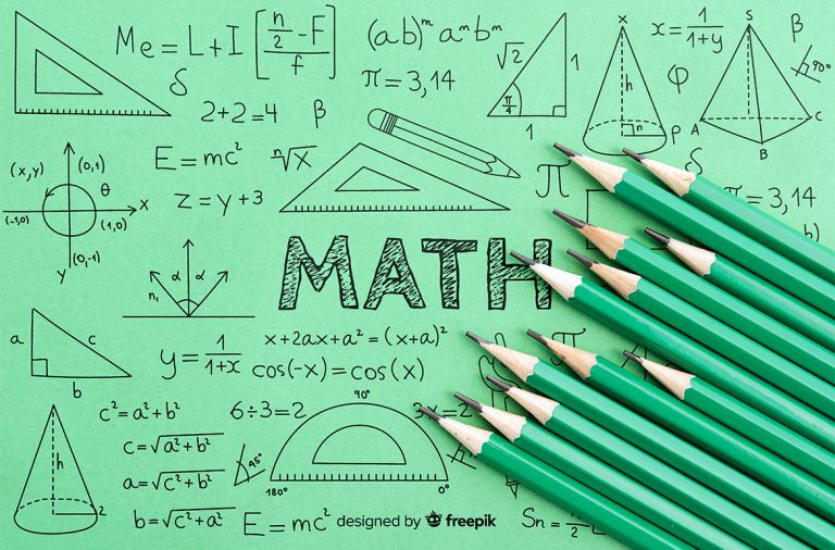 Vedic Mathematics