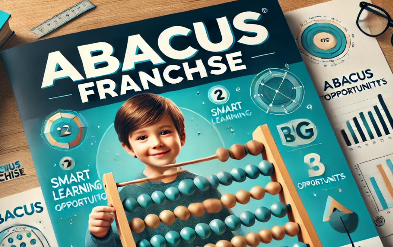 owning a successful Abacus coaching franchise today