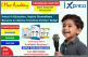 Empower your child with iXpress Smart English India’s top English Program for kids. Join classes or start your own iXpress English Franchise today!