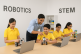 Best Robotics Company in India | Robotics & Coding Classes for Kids | Junior Engineers STEM Labs